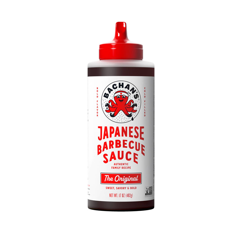 Japanese Sauce - Original Barbecue
