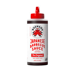 Japanese Sauce - Original Barbecue