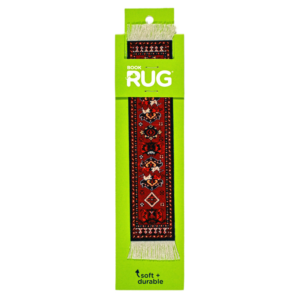 BookRug - Early Turkmen