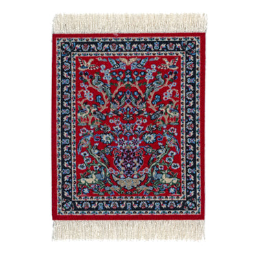 CoasterRug - Tree of Life (4-Piece)
