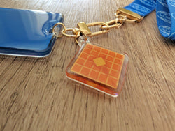 Lanyard - Severance (Lumon)