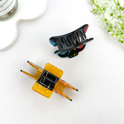 Hair Clip - Game Controller