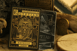 Playing Cards - Egyptian Mythology