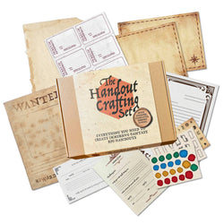 The Handout Crafting Set