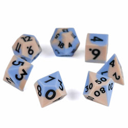 Silicone Dice Set - Boogie Board