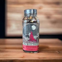 Deep in the Black Forest Tea