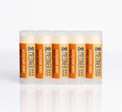 Lip Balm - Wildflower Honey