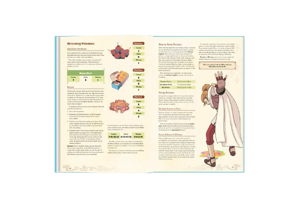 Obojima (5E)
