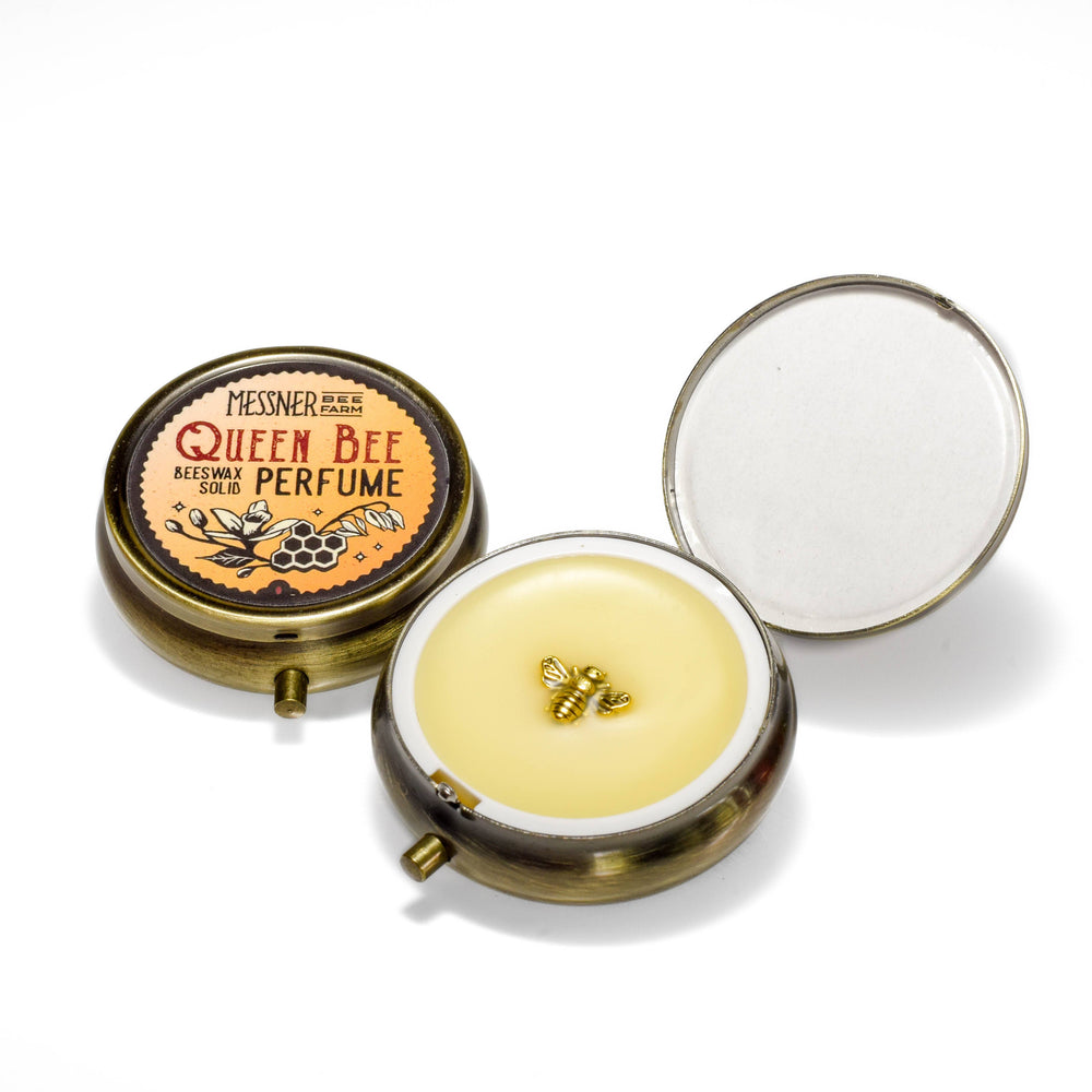 Solid Perfume - Queen Bee