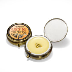 Solid Perfume - Queen Bee