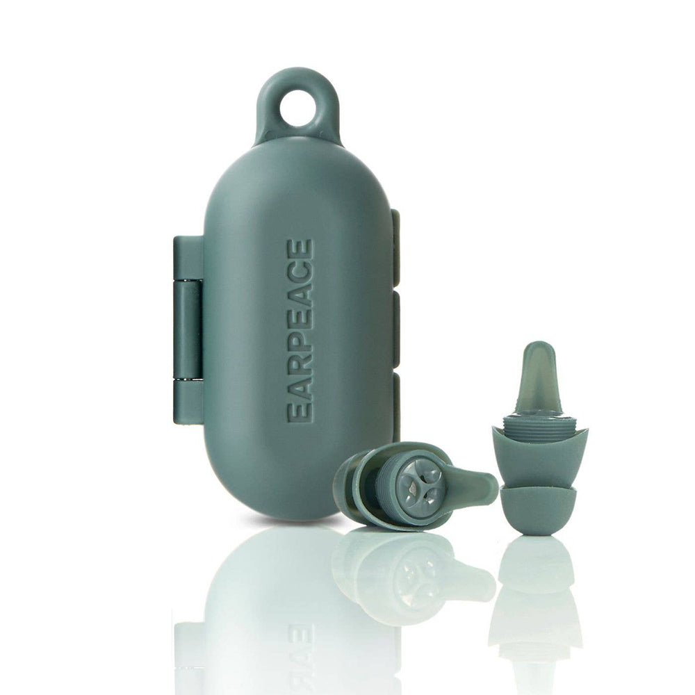 Everyday Earplugs: Forest