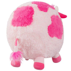 Mini Squishable - Strawberry Cow