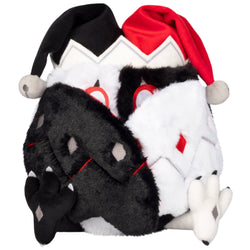 Mini Squishable - Jester Baby Mothman