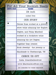 Book Locket - The Hobbit