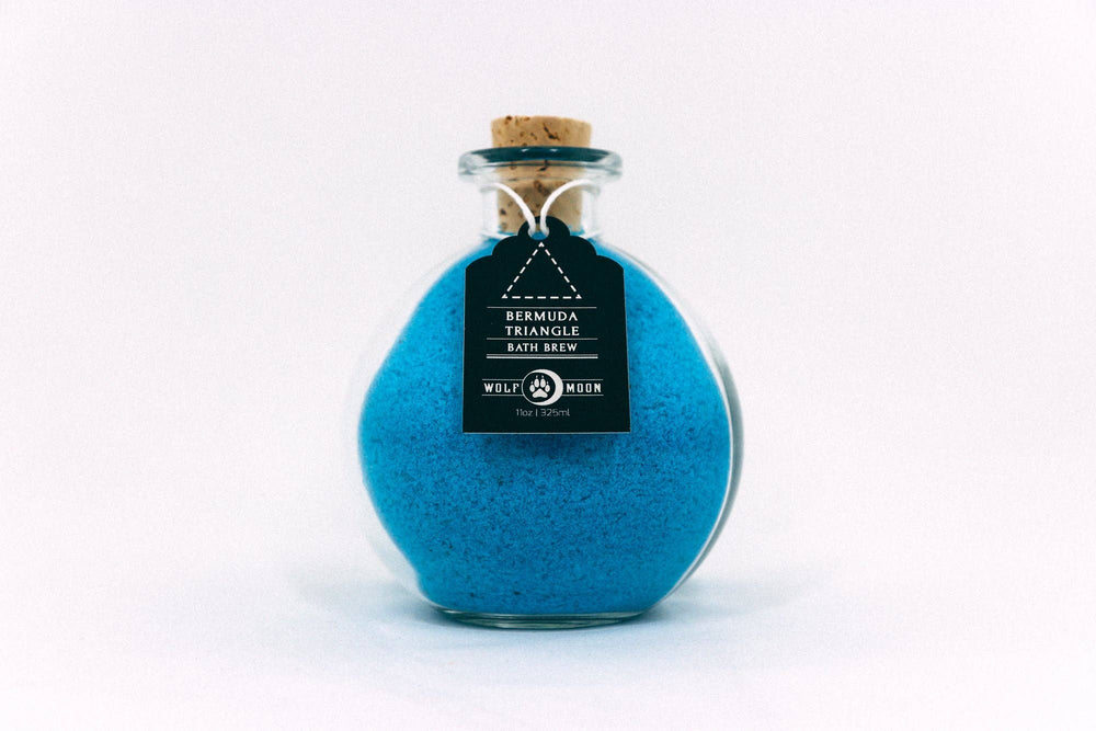 Bath Brew - Bermuda Triangle