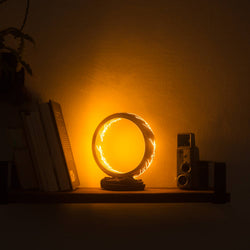 Lord of the Rings - Ring Lamp