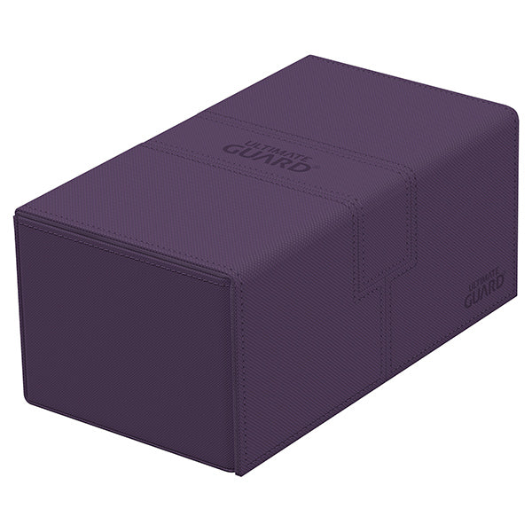 Twin Flip'n'Tray 200+ - Purple