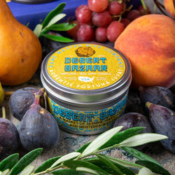 RPG Candle - Desert Bazaar
