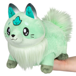 Mini Squishable - Leafy Fox