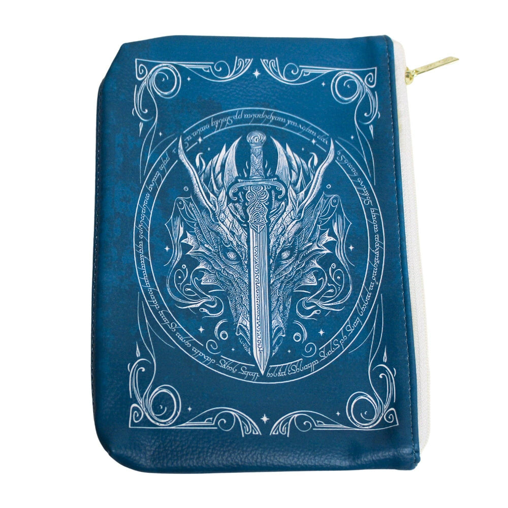 Pouch Purse - The Dragon Sword Chronicles
