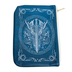 Pouch Purse - The Dragon Sword Chronicles