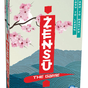 Zensu
