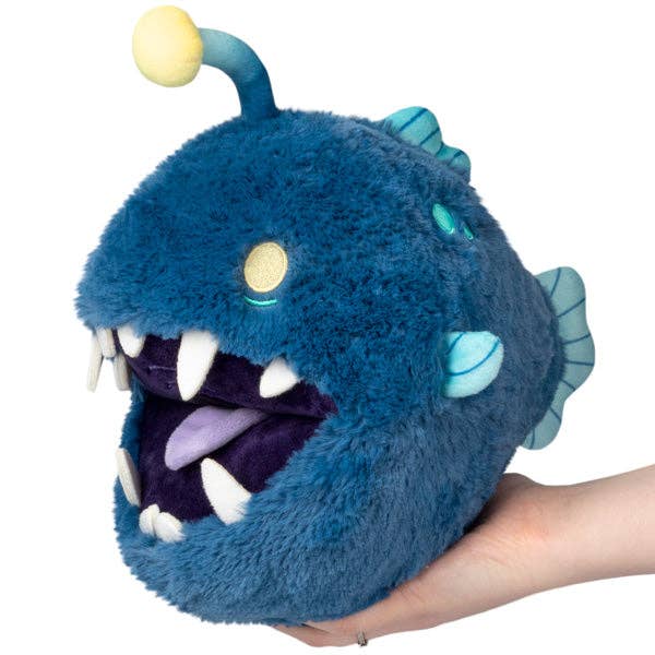 Mini Squishable - Anglerfish