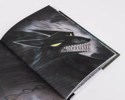 Monsters You Should Know