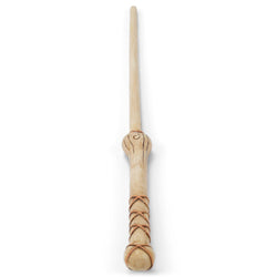 Wand - Woodgrain Cream Rope