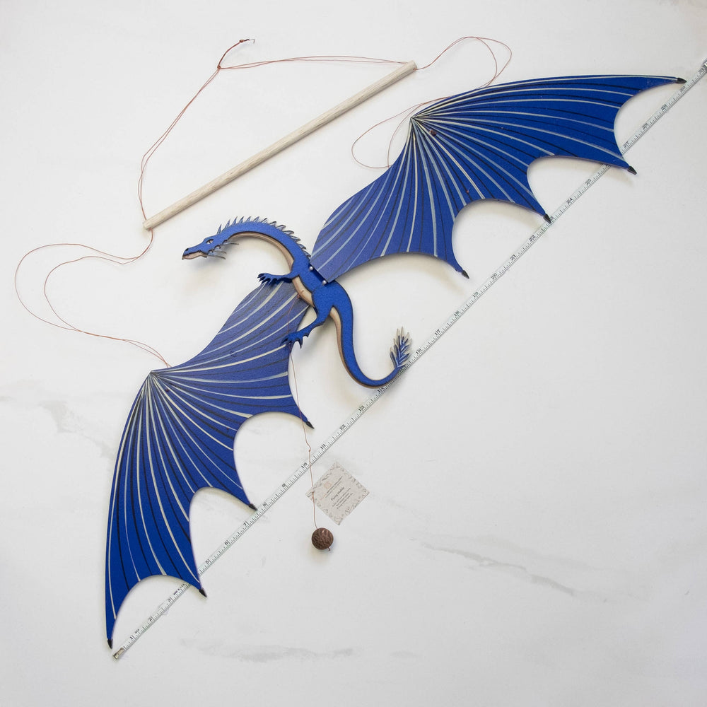Flying Mobile - Dragon (XL)