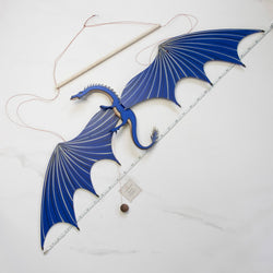 Flying Mobile - Dragon (XL)