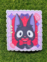 Sticker - Studio Stamp Jiji