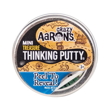 Crazy Aaron's: Thinking Putty Blind Box