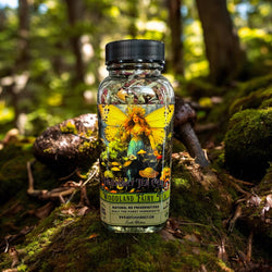 Woodland Fairy Tea