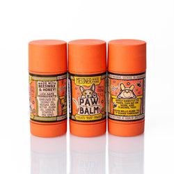 Paw Balm - Treats "Ruff" Paws
