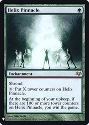 Helix Pinnacle [Mystery Booster]