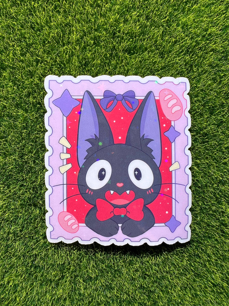 Sticker - Studio Stamp Jiji