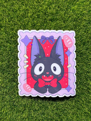 Sticker - Studio Stamp Jiji