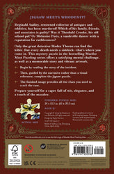Puzzle - Murder Most Puzzling: Death of a Collector