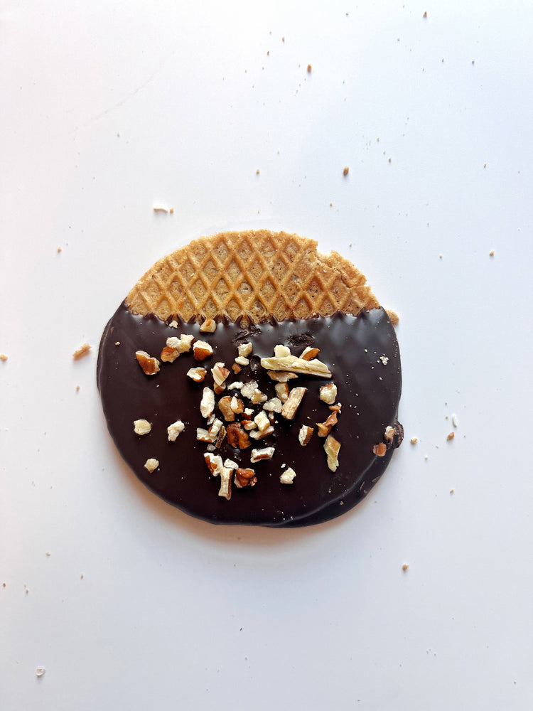 Stroopwafel - Seasonal Sprinkle