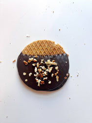 Stroopwafel - Seasonal Sprinkle