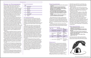 The Game Master's Book of Random Tables