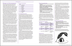 The Game Master's Book of Random Tables