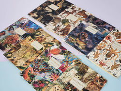 Medival Fantasy Notebook