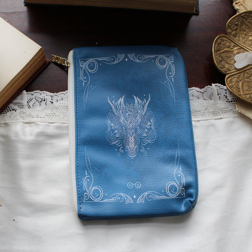 Pouch Purse - The Dragon Sword Chronicles
