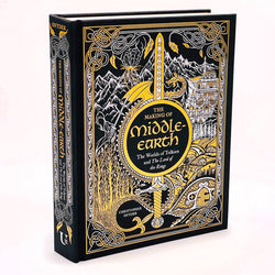 Making of Middle-Earth