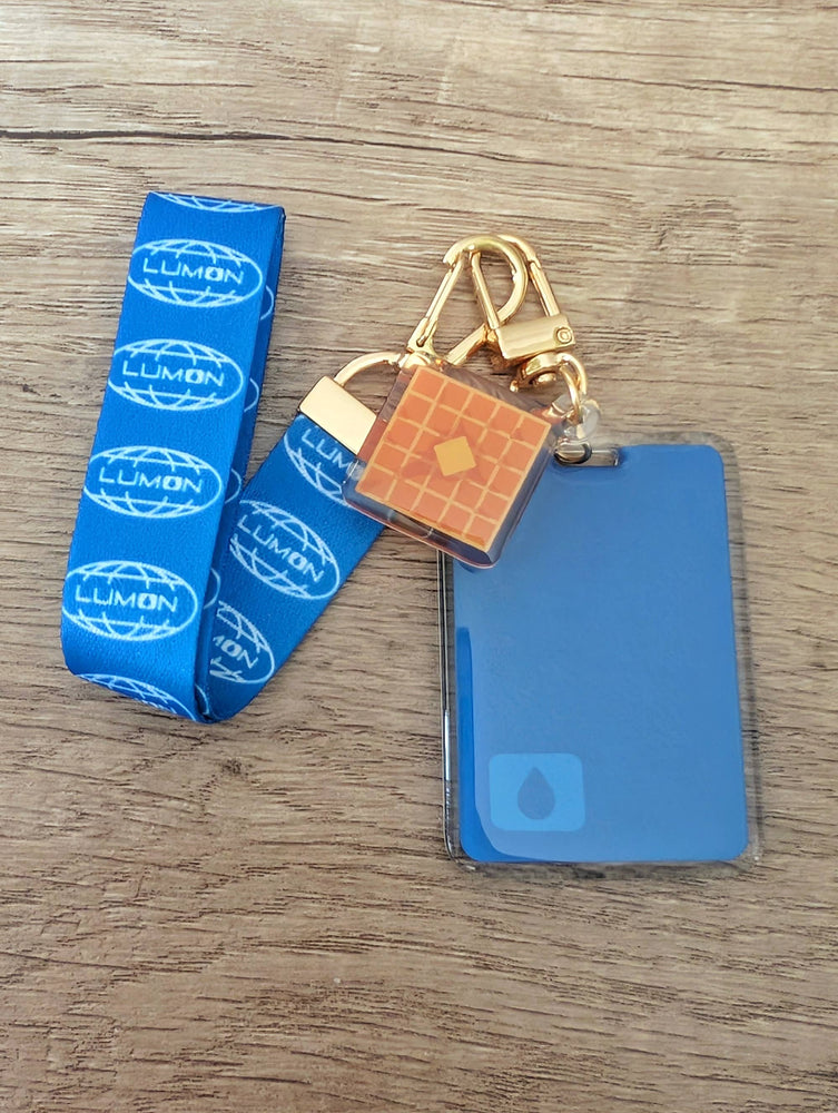 Lanyard - Severance (Lumon)