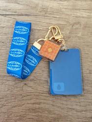Lanyard - Severance (Lumon)