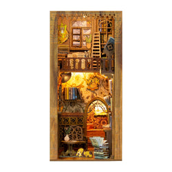 Book Nook Kit - Eternal Bookstore