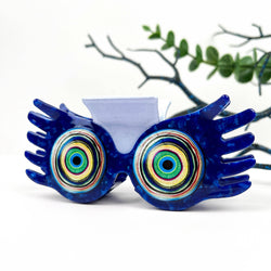 Hair Clip - Eye of Horus
